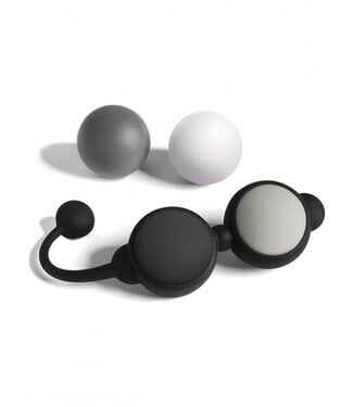 Rimba Beyond Aroused - FSoG Kegel Balls Set