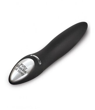 Rimba Deep Within - FSoG Rechargeable Vibrator