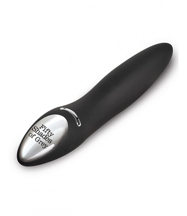 Deep Within - FSoG Rechargeable Vibrator