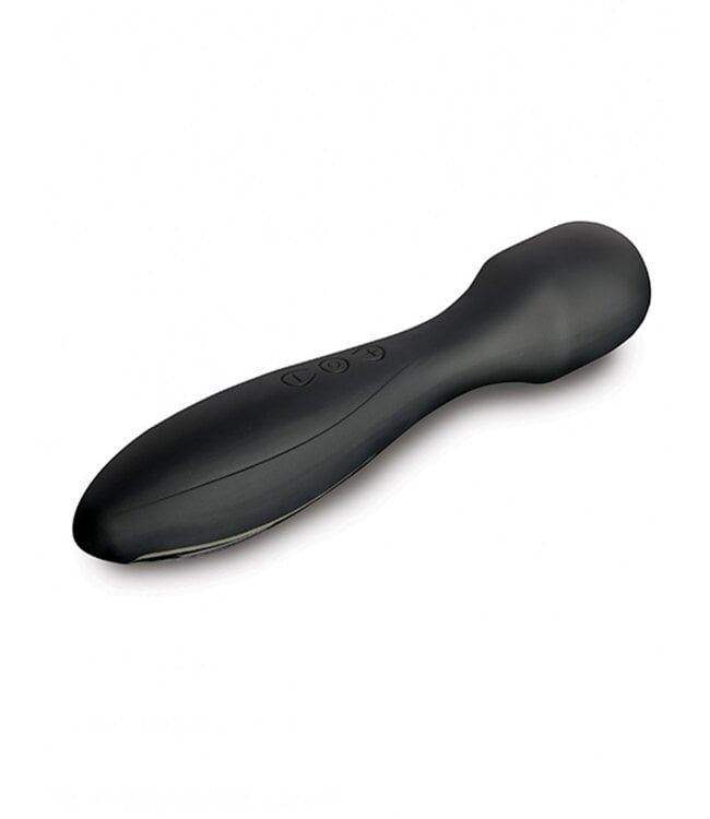 Holy Cow - FSoG Rechargeable Wand Vibrator