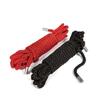 Rimba Restrain Me - FSOG Bondage Rope Twin Pack