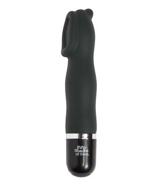 Rimba Sweet Touch - FSoG Clitoral Vibrator