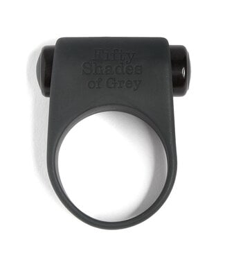 Rimba Feel it Baby! - FSoG Vibrating Cock Ring