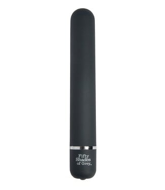 Rimba Charlie Tango New - FSoG Classic Vibrator