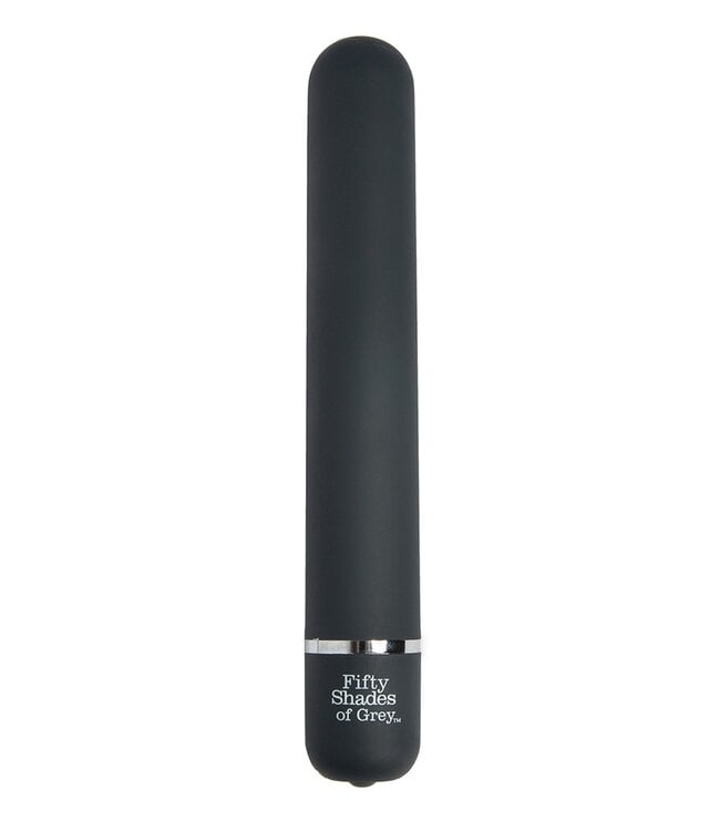 Charlie Tango New - FSoG Classic Vibrator