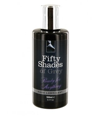 Rimba Ready for Anything - FSOG Aqua Lubricant 100 ml