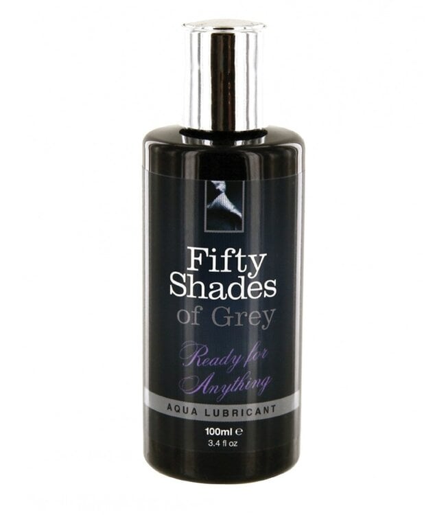 Ready for Anything - FSOG Aqua Lubricant 100 ml