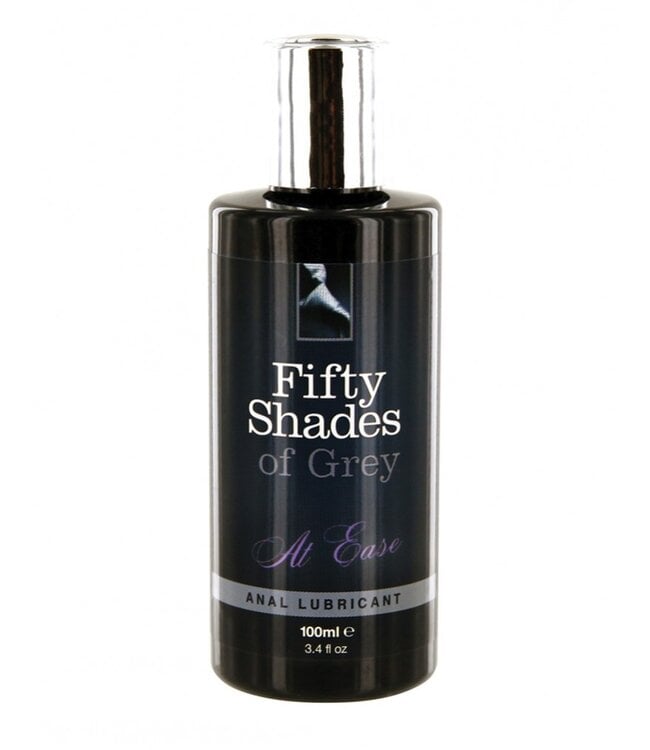 At Ease - FSOG Anal Lubricant 100 ml