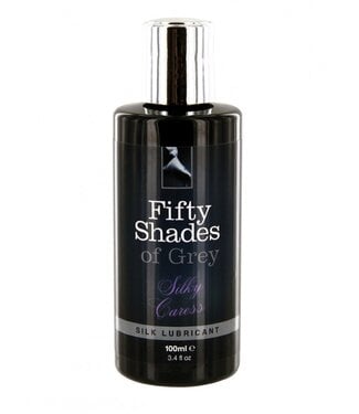 Rimba Silky Caress - FSoG Silk Lubricant 100 ml