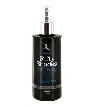 Rimba Cleansing - FSoG Sex Toy Cleaner 100 ml