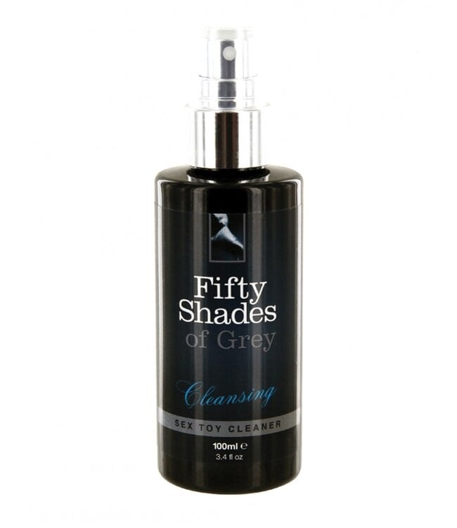 Cleansing - FSoG Sex Toy Cleaner 100 ml