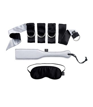 Rimba Submit to Me - FSoG Beginners Bondage Kit