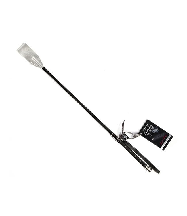 Sweet Sting - FSoG Riding Crop