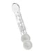 Rimba Drive me Crazy - FSoG Glass Massage Wand