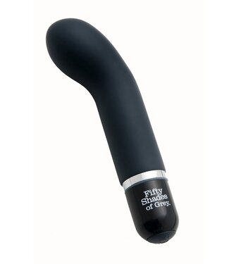 Rimba Insatiable Desire - FSoG Mini G-Spot Vibrator