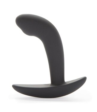 Rimba Driven by Desire - FSoG Silicone Pleasure Plug