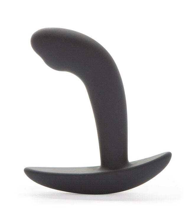 Driven by Desire - FSoG Silicone Pleasure Plug