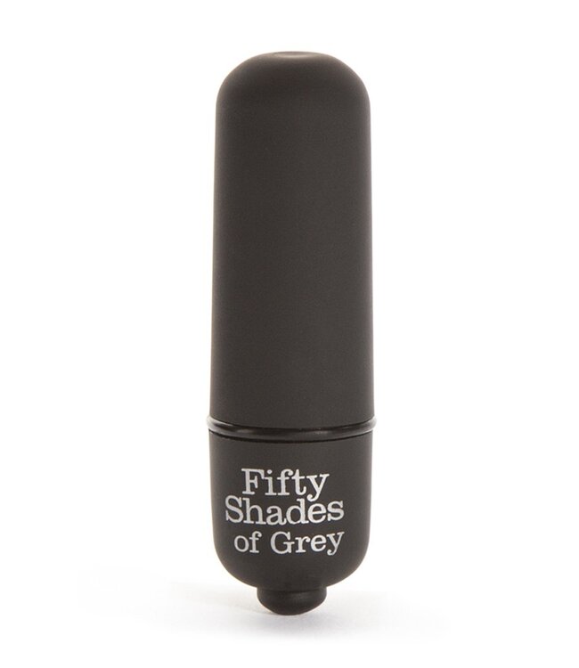 Heavenly Massage - FSoG Bullet Vibrator