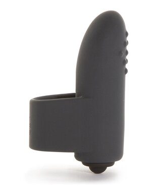 Rimba Secret Touching - FSoG Finger Massager