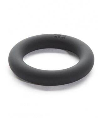 Rimba A Perfect O - FSoG Silicone Cock Ring