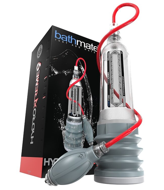 Bathmate HydroXtreme 9