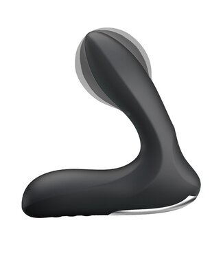 Rimba Pretty Love Leonard - Inflatable Prostate Massager