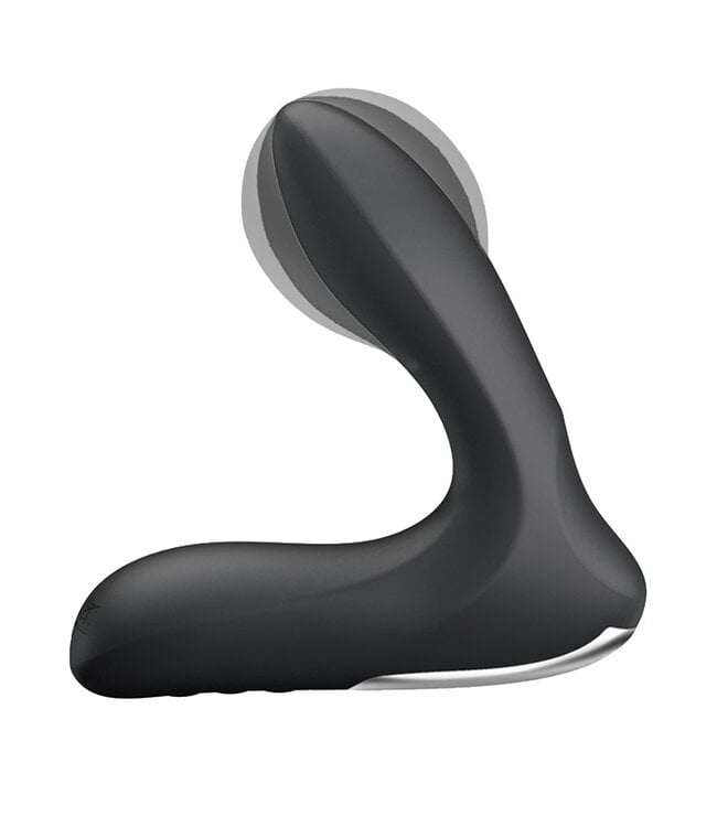 Pretty Love Leonard - Inflatable Prostate Massager