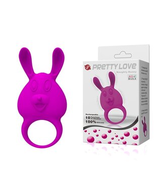 Rimba Pretty Love - Naughty Bunny