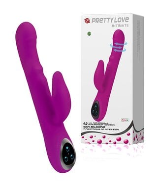 Rimba Pretty Love - Intimate