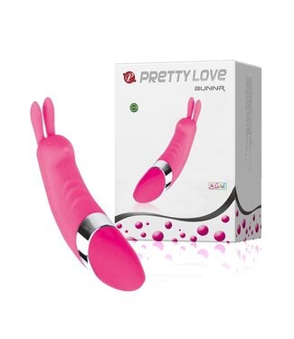 Rimba Pretty Love - Bunny  Pink