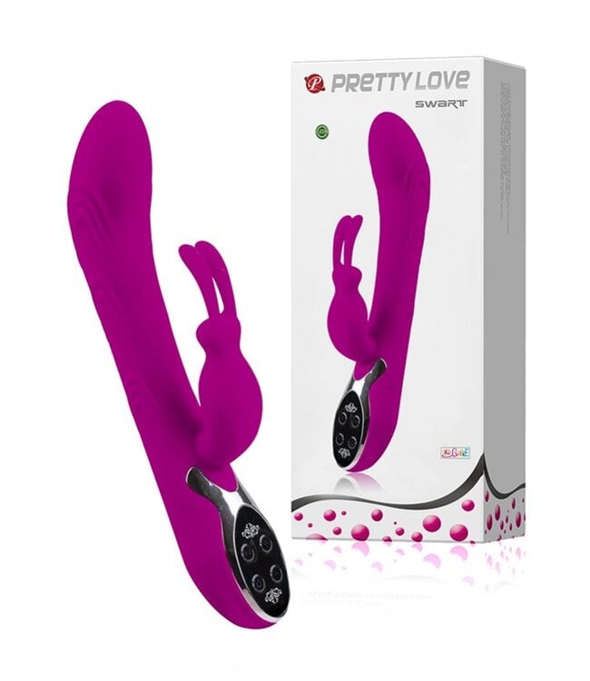 Pretty Love - Hto - Smart