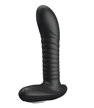 Rimba Pretty Love Merlin - Vibrating and Rotating Anal Stimulator