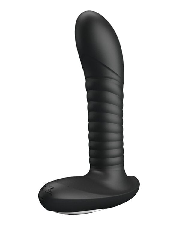 Pretty Love Merlin - Vibrating and Rotating Anal Stimulator