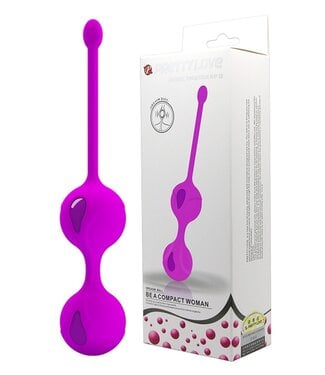 Rimba Pretty Love - Kegel Tighten Up 2