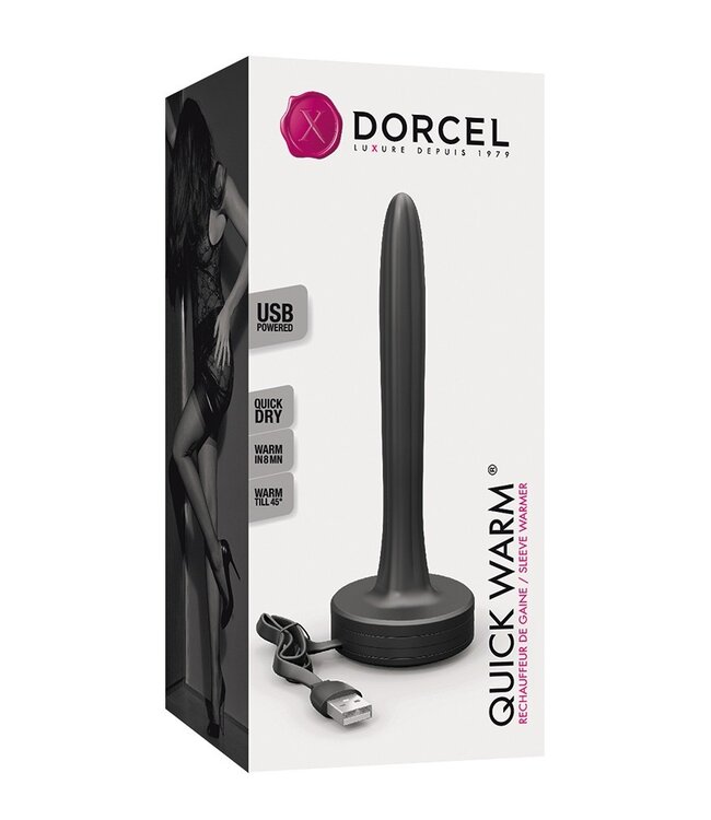 Dorcel Quick Warm - Sleeve warmer - 6072134