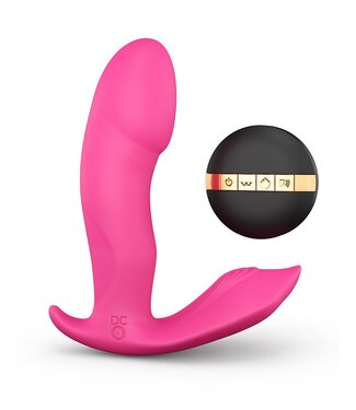 Rimba Dorcel Secret Clit - 6071953