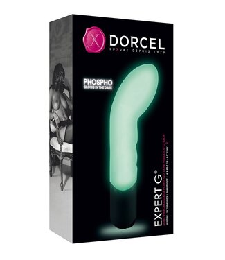 Rimba Dorcel -  Expert G - Glow in the Dark - 6071373