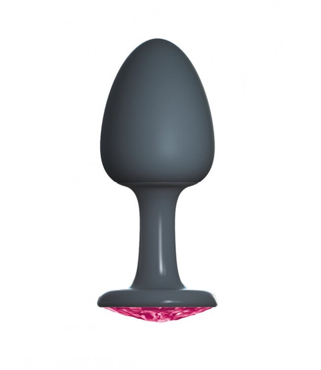 Dorcel Geisha Plug met Robijn M - 6071236