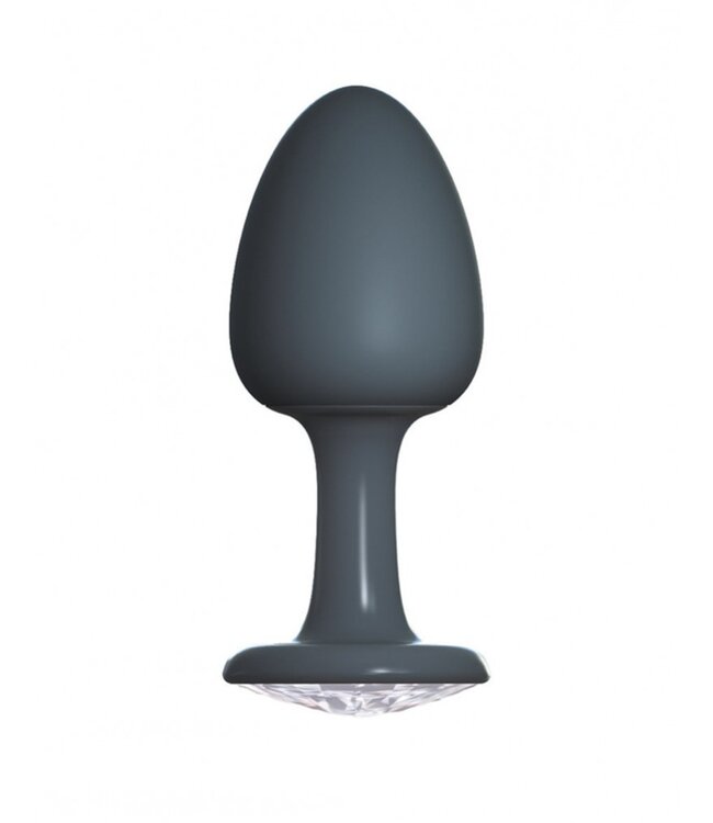 Dorcel Geisha Plug met Diamant M - 6071229