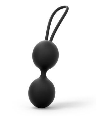 Rimba Dorcel Dual Balls Noir - 6072004