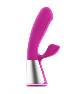 Rimba Kiiroo OhMiBod Fuse