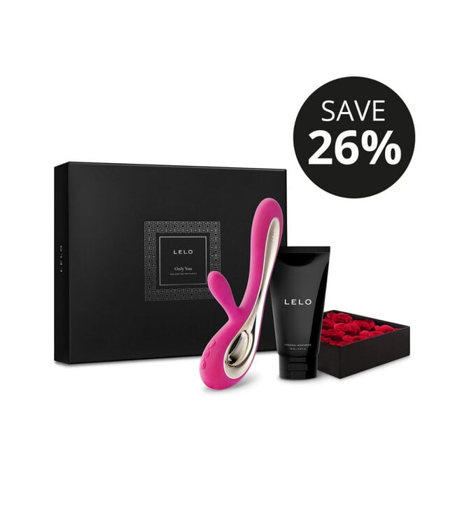 LELO – Only You  - Luxury Gift Box