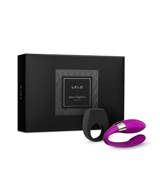 Rimba LELO – Alone Together  - Luxury Gift Box