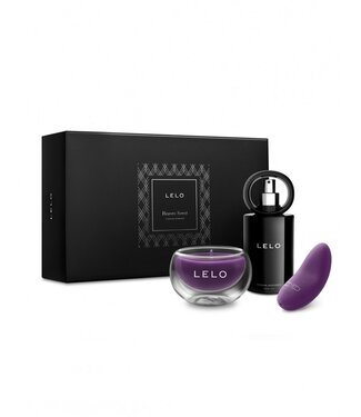 Rimba LELO - Heaven Scent  - Luxury Gift Box