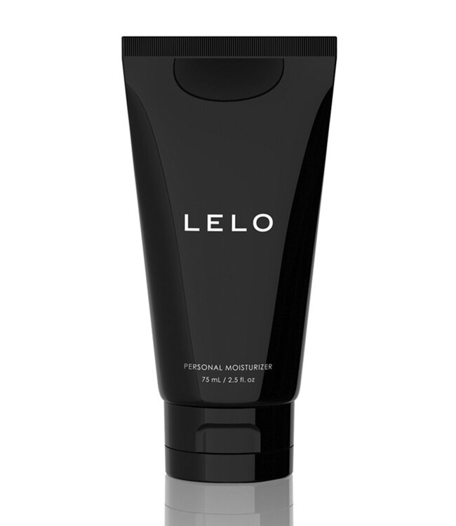 LELO - Lubricant Waterbased - tube 75 ml