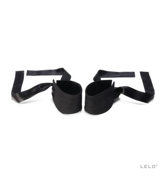 Rimba LELO ETHEREA - Silk Cuffs