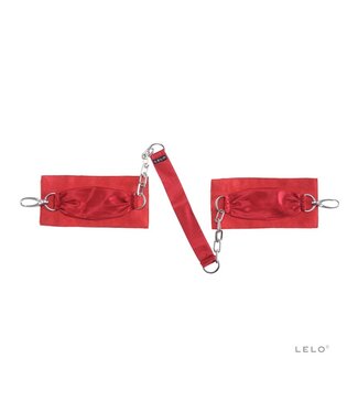 Rimba LELO SUTRA - Chainlink Cuffs