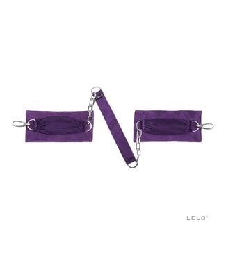 Rimba LELO SUTRA - Chainlink Cuffs