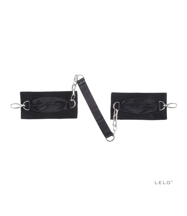 LELO SUTRA - Chainlink Cuffs