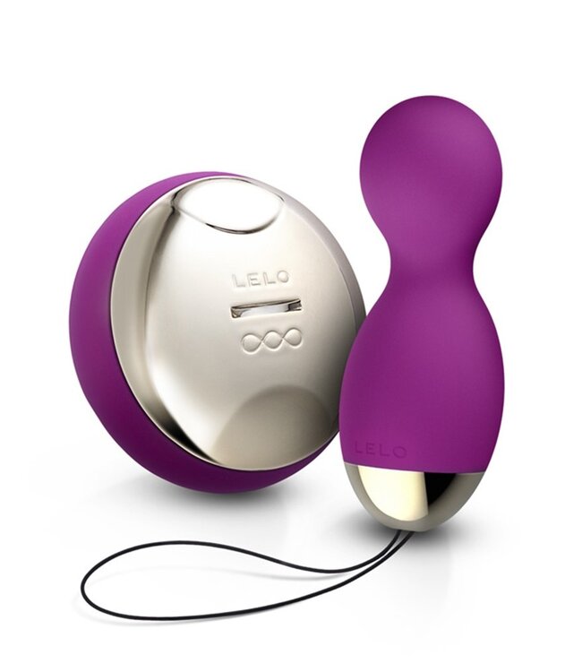 Lelo Hula Beads